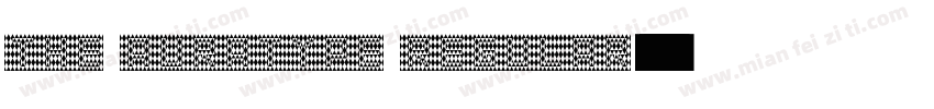 The Auratype Regular字体转换